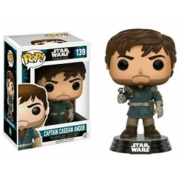 FUNKO POP! STAR WARS ROGUE...