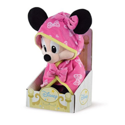 MINNIE PELUCHE DISNEY 25 CM...