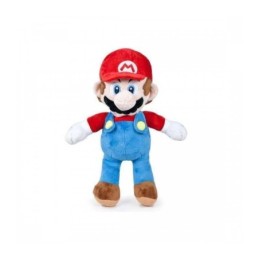 SUPER MARIO PELUCHE 60 CM...