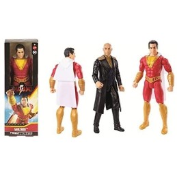 SHAZAM ACTION FIGURE ASS 30 CM