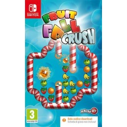 SWITCH FRUIT FALL CRASH