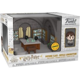 FUNKO MINI MOMENTS HARRY...