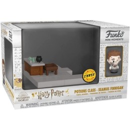 FUNKO MINI MOMENTS HARRY...