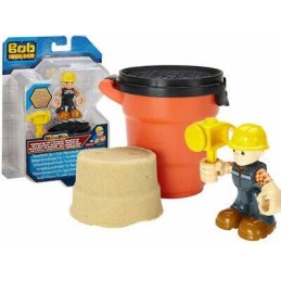 BOB AGGIUSTA TUTTO PLAYSET...