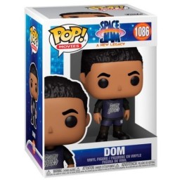 FUNKO POP SPACE JAM 2 DOM 1086