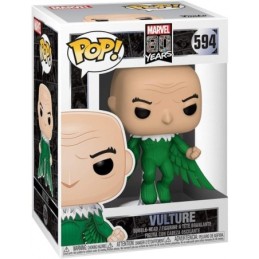 FUNKO POP MARVEL 80TH FIRST...