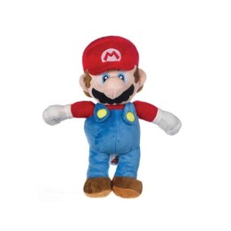 PELUCHE SUPER MARIO 20CM