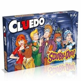 CLUEDO - SCOOBY DOO