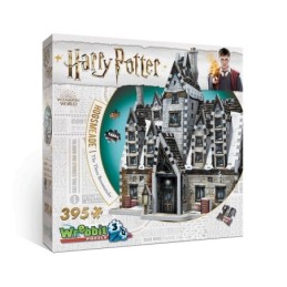 PUZZLE HARRY POTTER 3D...