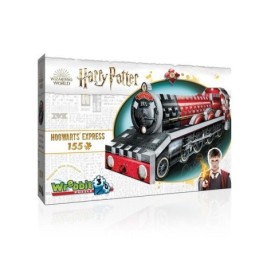 PUZZLE HARRY POTTER 3D...