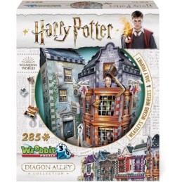 PUZZLE HARRY POTTER 3D...