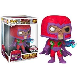 FUNKO POP! MARVEL ZOMBIE...