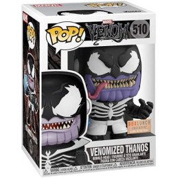 FUNKO POP! VENOMIZED THANOS...