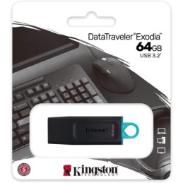 KINGSTONE PENNETTA USB-A...