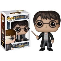 FUNKO POP HARRY POTTER...