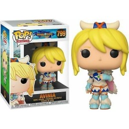 FUNKO POP  MONSTER HUNTER...