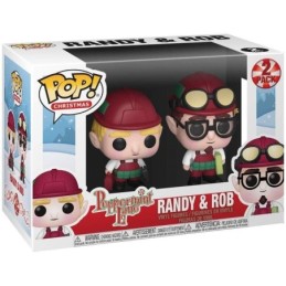 FUNKO POP! PEPPERMINT LANE...