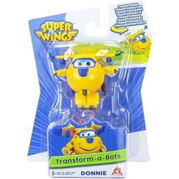 SUPER WINGS TRANSFORM - A -...