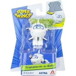 SUPER WINGS TRANSFORM - A -...