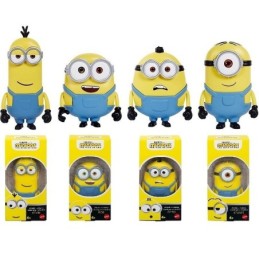 MINIONS RISE OF GRU ACTION...