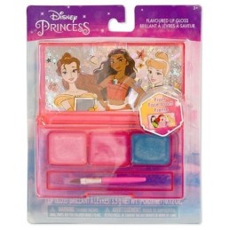 DISNEY PRINCESS FLAVOURED...