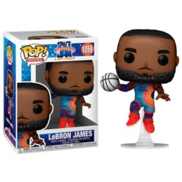 FUNKO POP MOVIES: SPACE JAM...