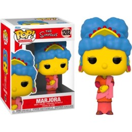 FUNKO POP ANIMATION:...