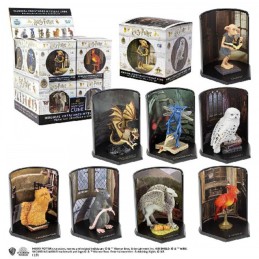 HARRY POTTER DISPLAY 8PZ...