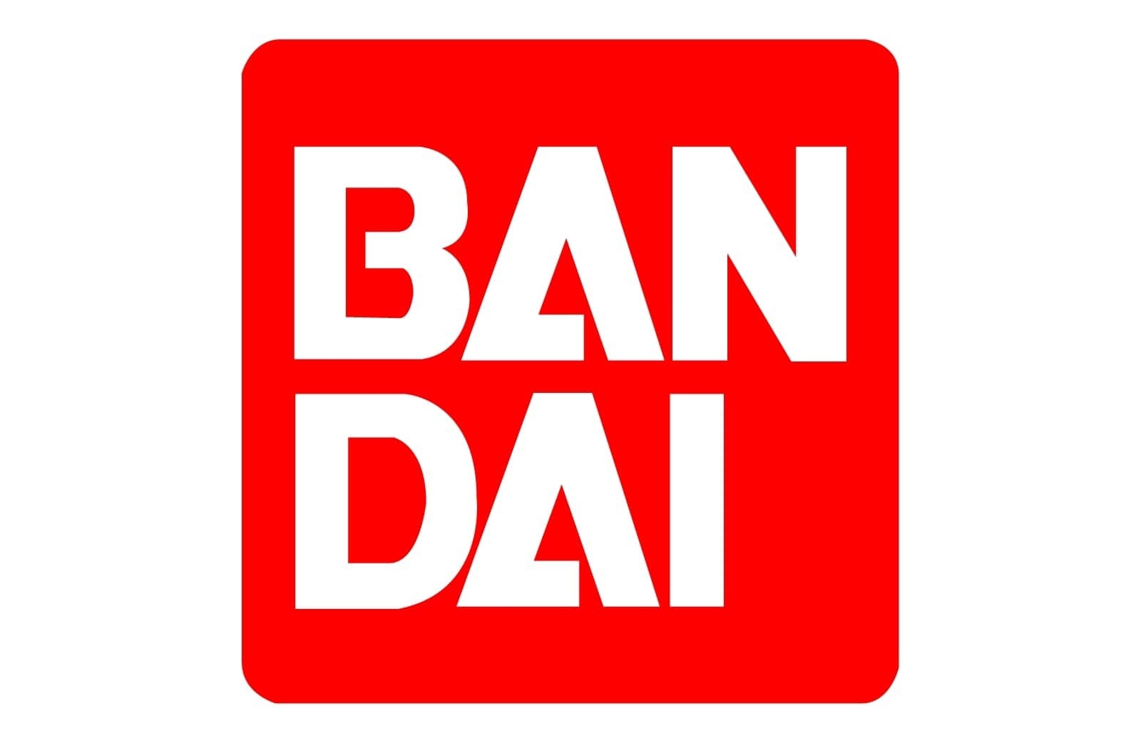 BANDAI