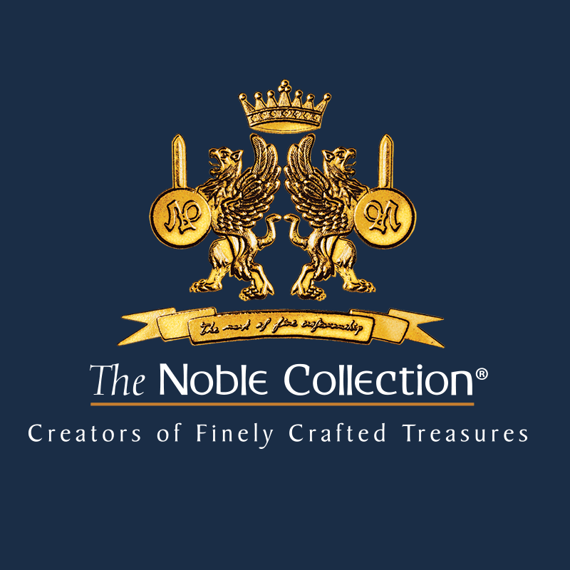 THE NOBLE COLLECTION