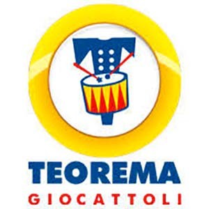 TEOREMA GIOCATTOLI